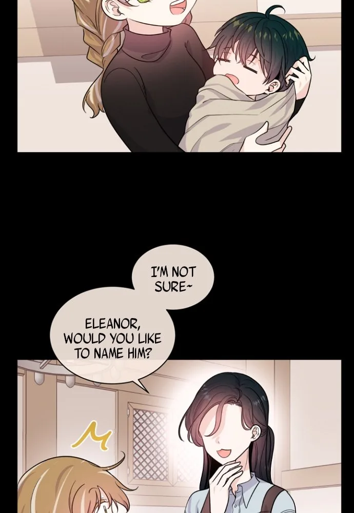 A Witch’s Hopeless Wish Chapter 51 page 15