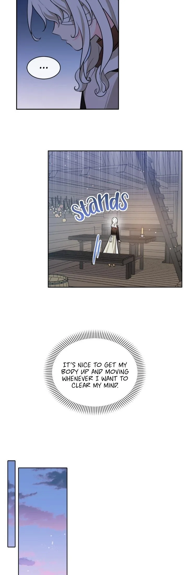 A Witch’s Hopeless Wish Chapter 49 page 14