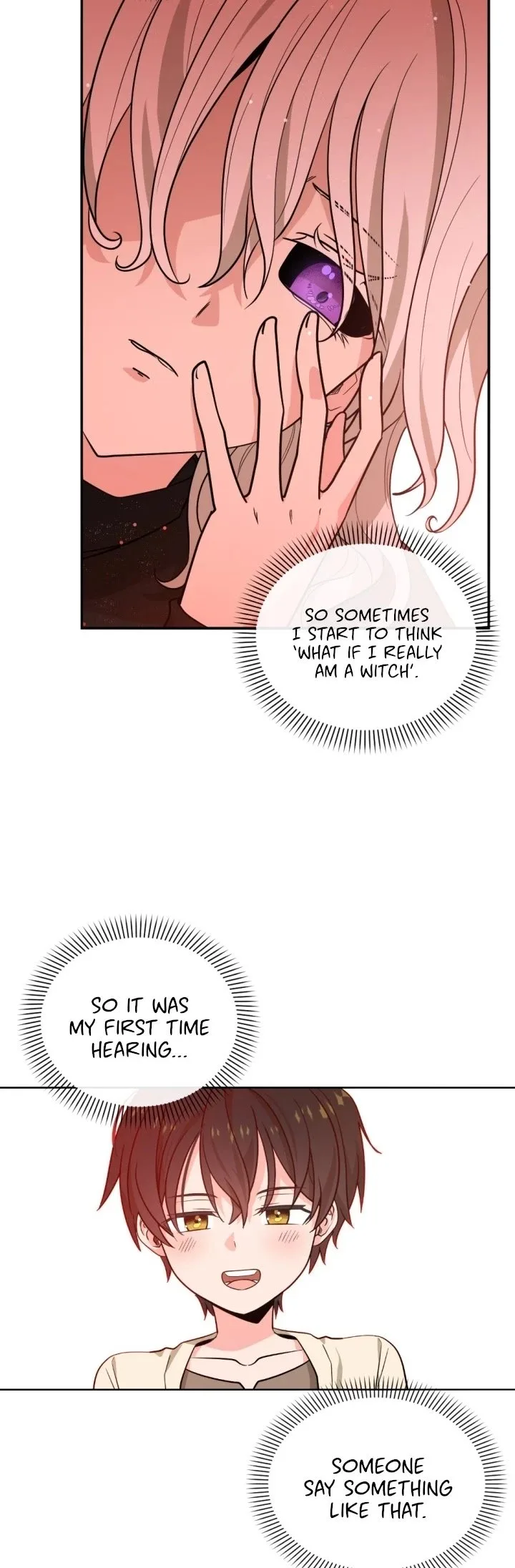 A Witch’s Hopeless Wish Chapter 48 page 35