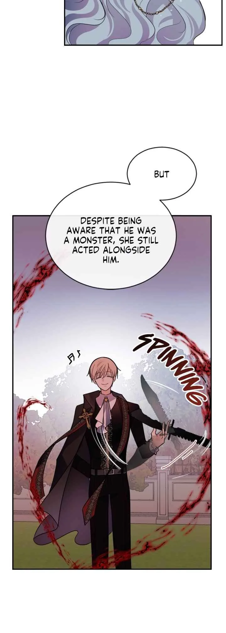 A Witch’s Hopeless Wish Chapter 53 page 23