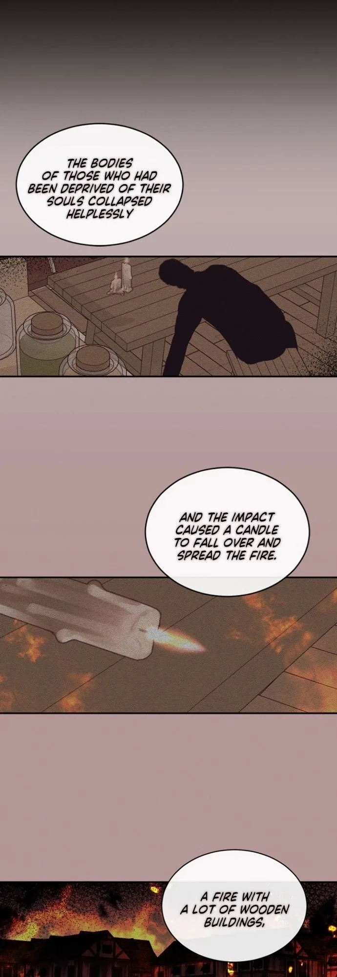 A Witch’s Hopeless Wish Chapter 51 page 19