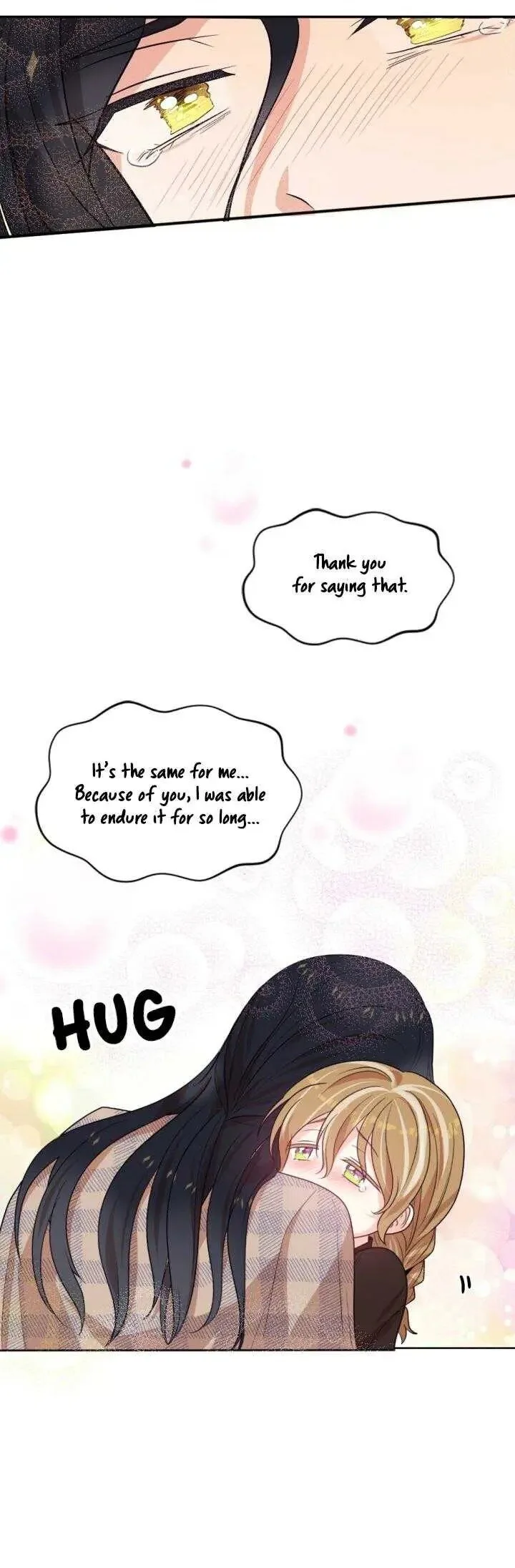 A Witch’s Hopeless Wish Chapter 46 page 40