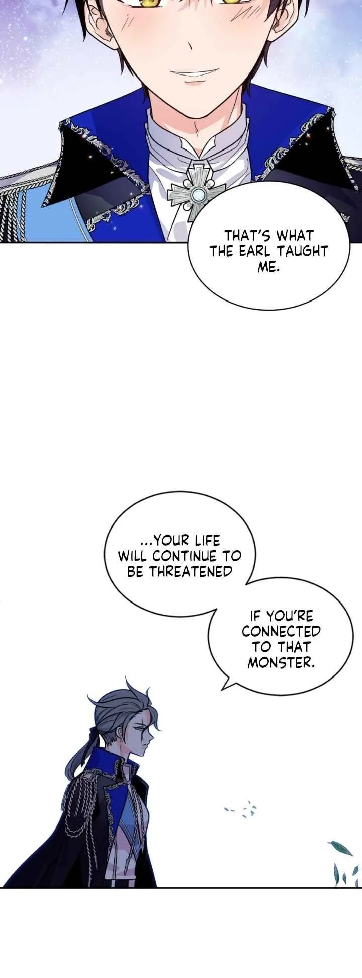 A Witch’s Hopeless Wish Chapter 53 page 32