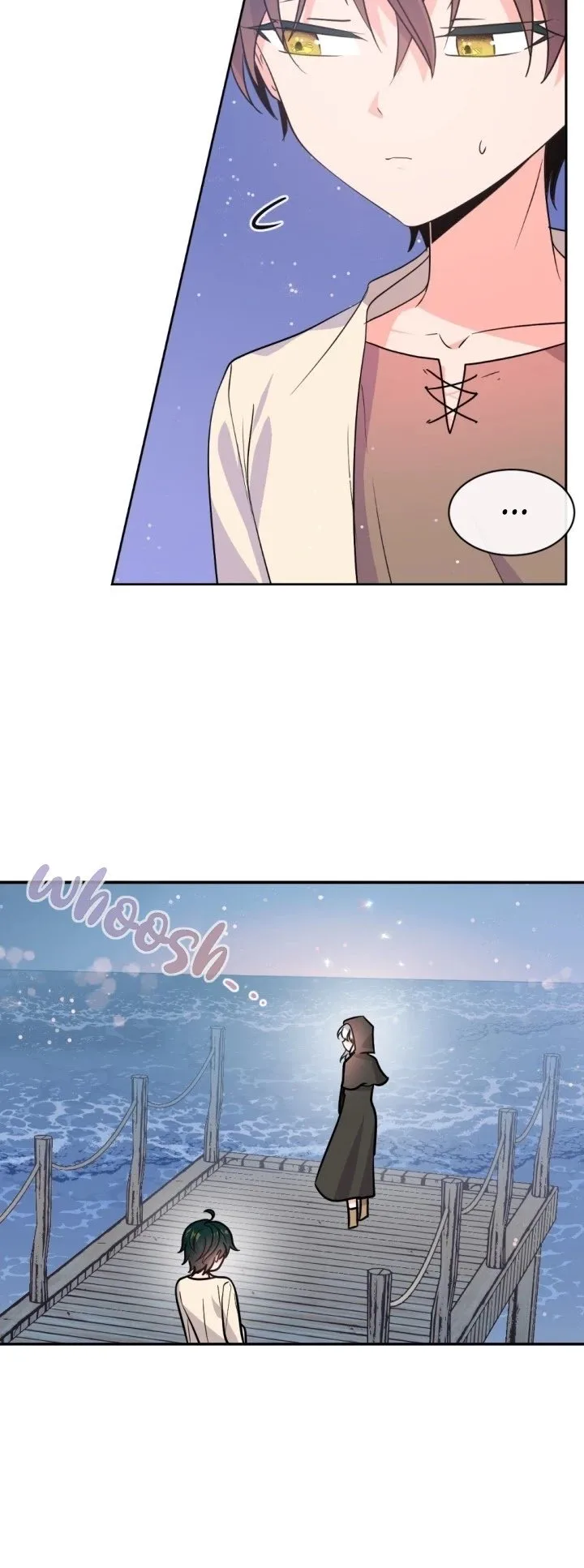 A Witch’s Hopeless Wish Chapter 49 page 18