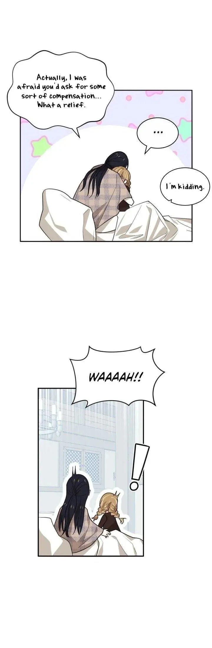 A Witch’s Hopeless Wish Chapter 46 page 41