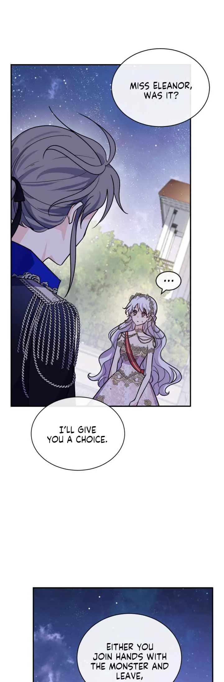 A Witch’s Hopeless Wish Chapter 53 page 36