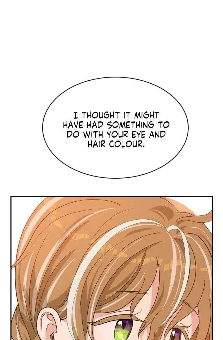 A Witch’s Hopeless Wish Chapter 46 page 44
