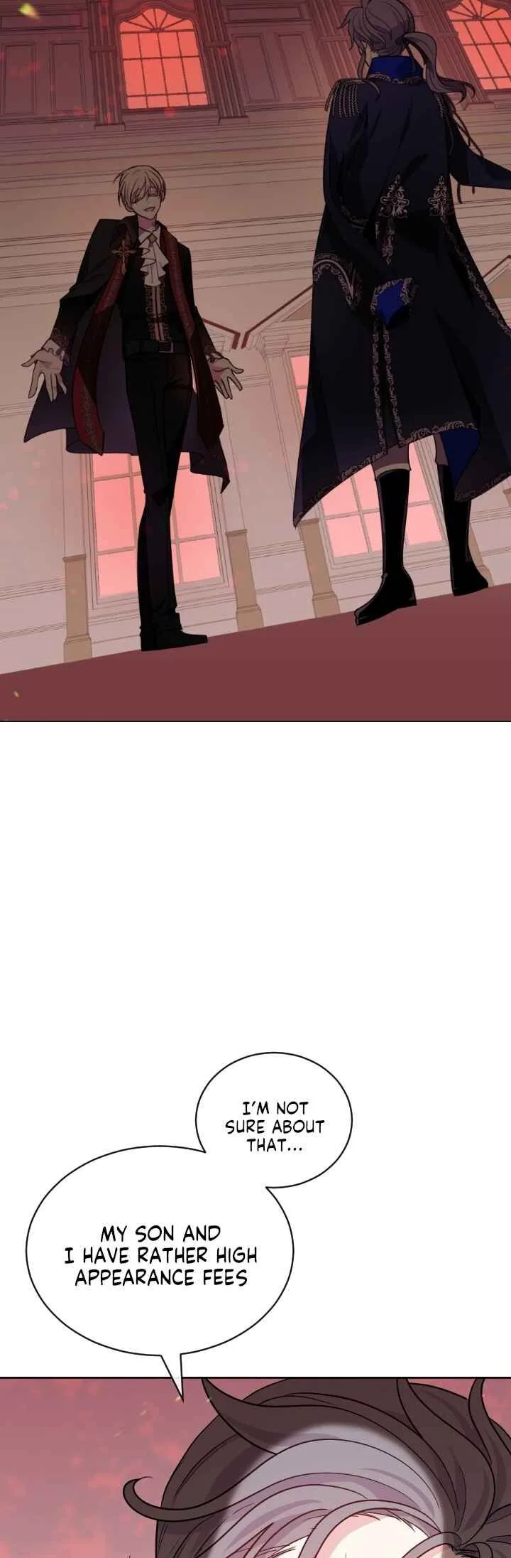 A Witch’s Hopeless Wish Chapter 52 page 10