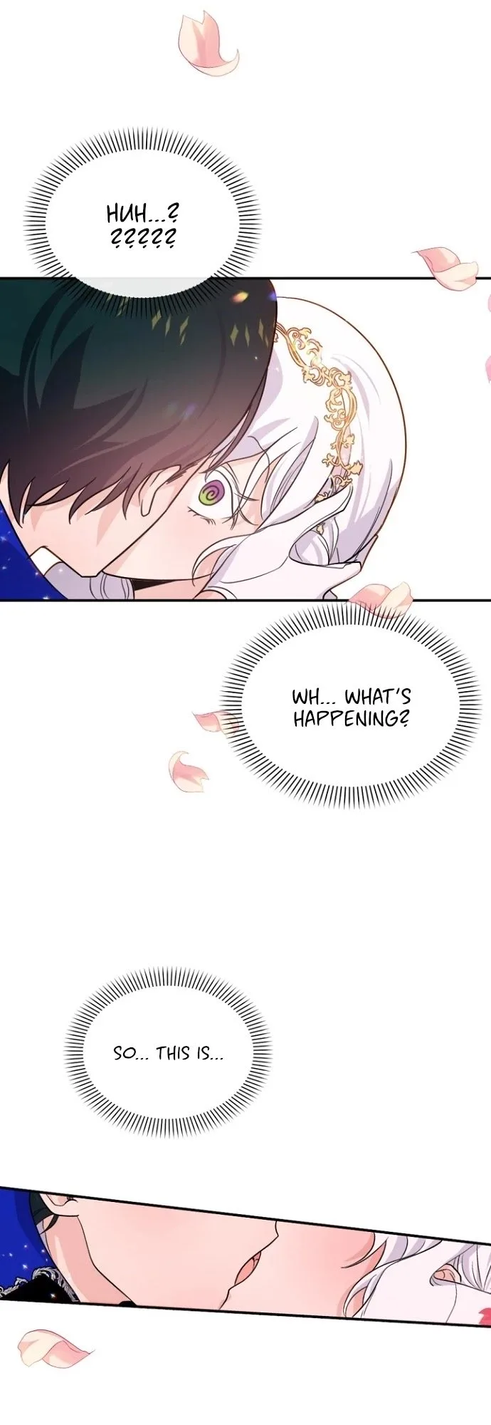 A Witch’s Hopeless Wish Chapter 51 page 27