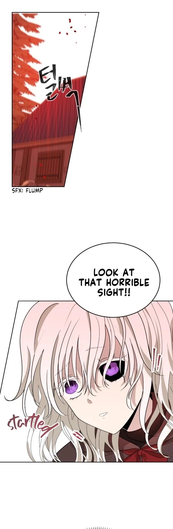 A Witch’s Hopeless Wish Chapter 48 page 39