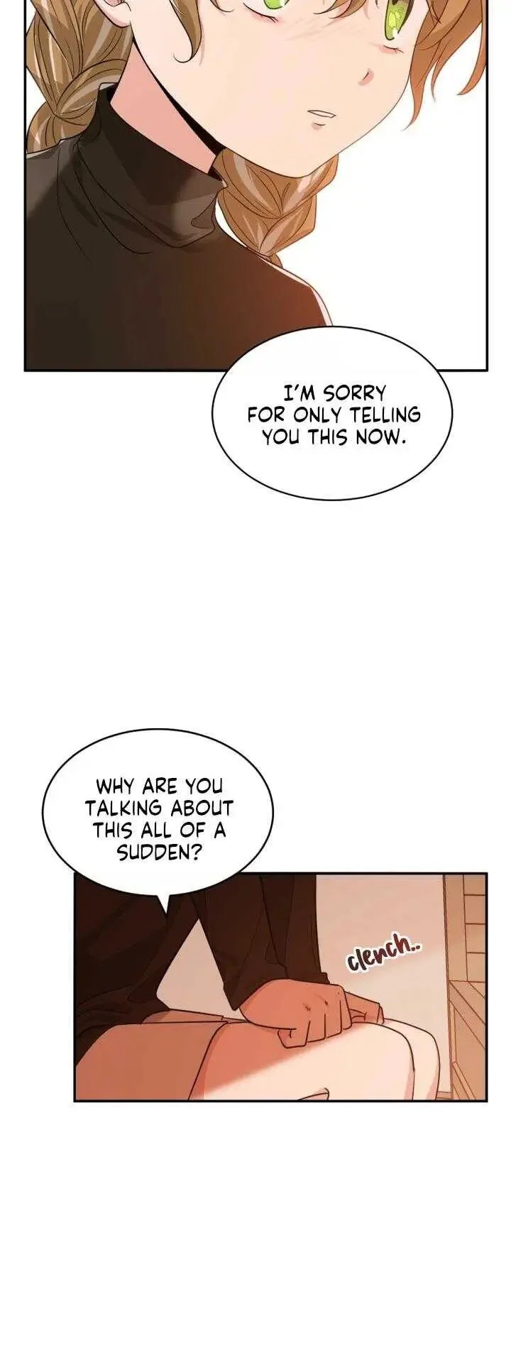 A Witch’s Hopeless Wish Chapter 46 page 45