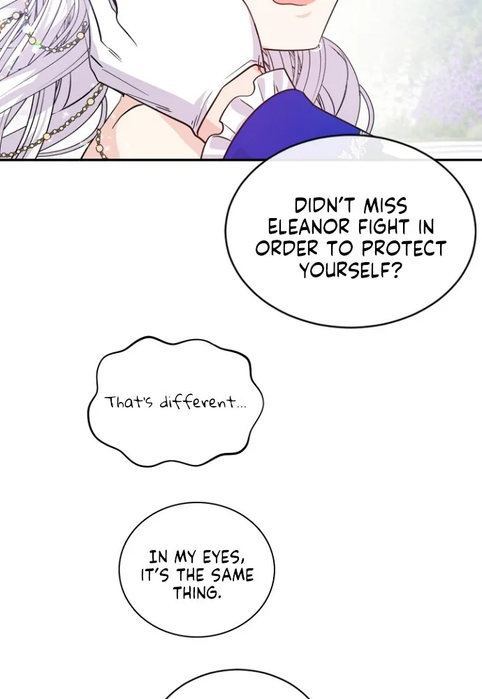 A Witch’s Hopeless Wish Chapter 51 page 34