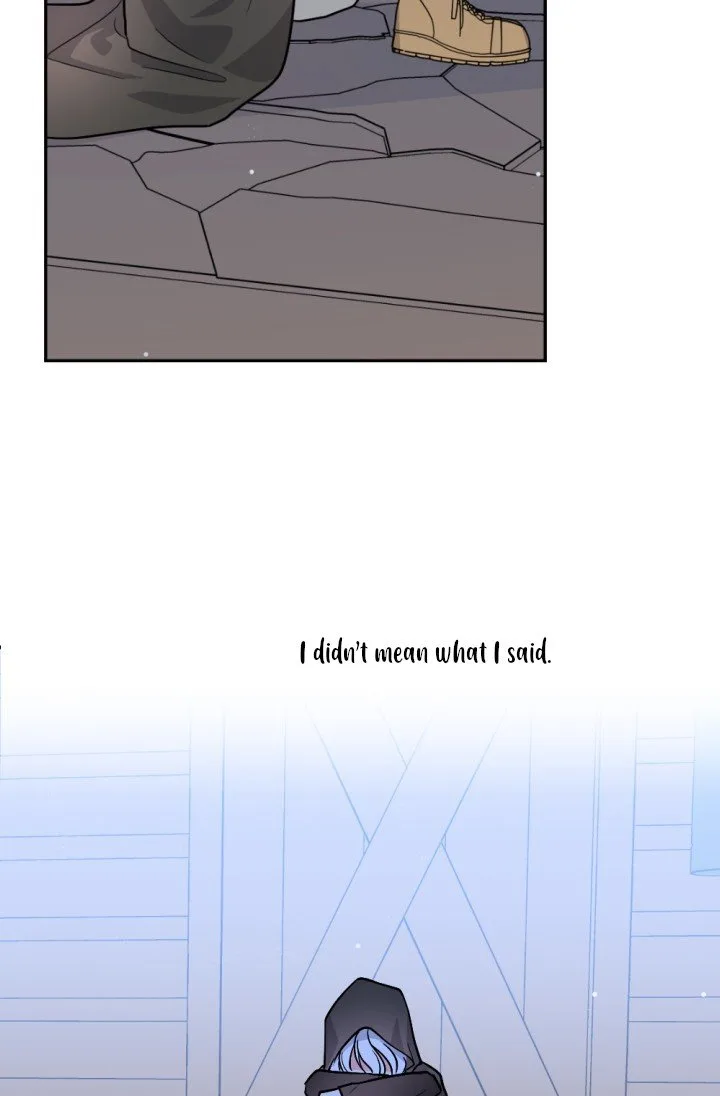 A Witch’s Hopeless Wish Chapter 49 page 24
