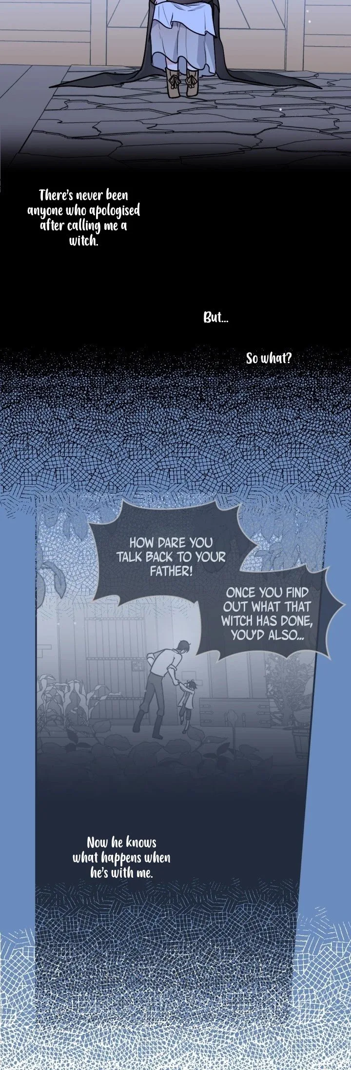 A Witch’s Hopeless Wish Chapter 49 page 25