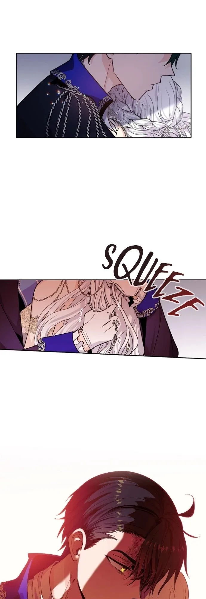 A Witch’s Hopeless Wish Chapter 51 page 39