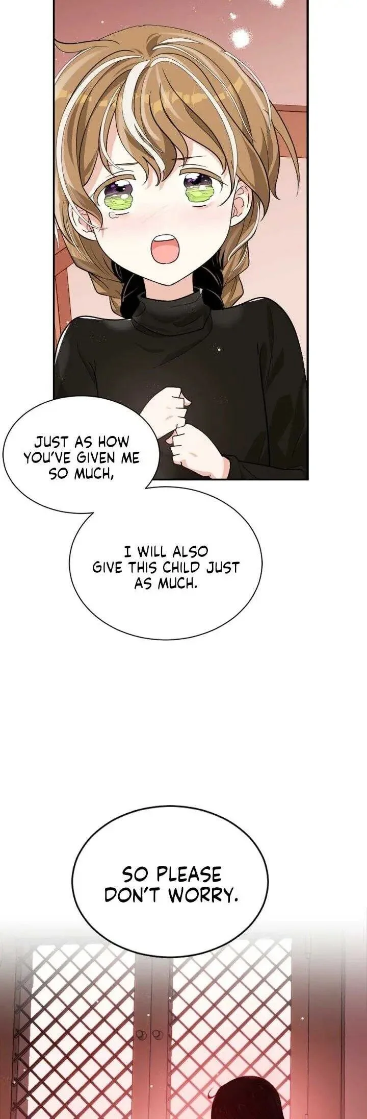 A Witch’s Hopeless Wish Chapter 46 page 51