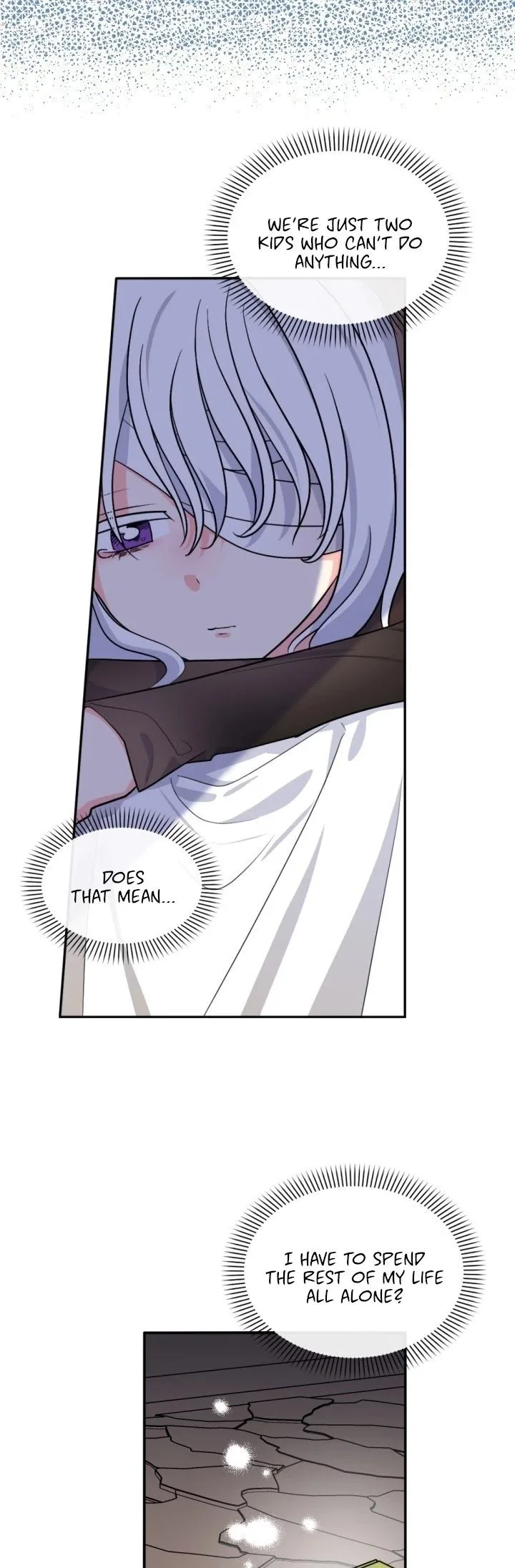 A Witch’s Hopeless Wish Chapter 49 page 26