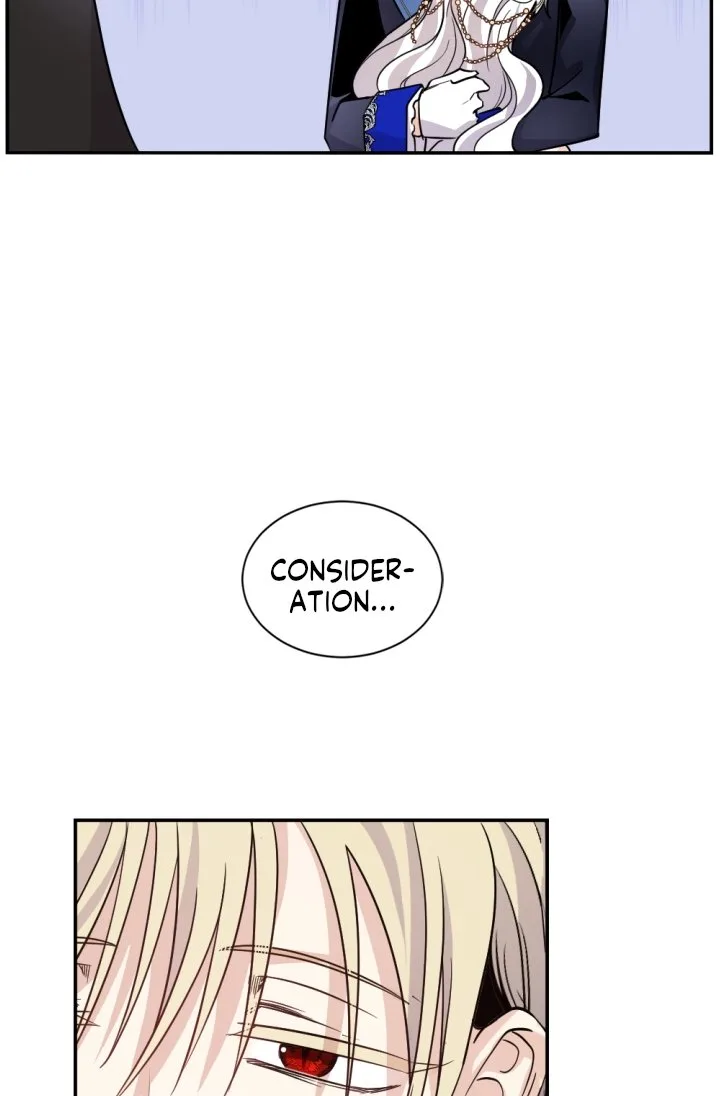 A Witch’s Hopeless Wish Chapter 55 page 5