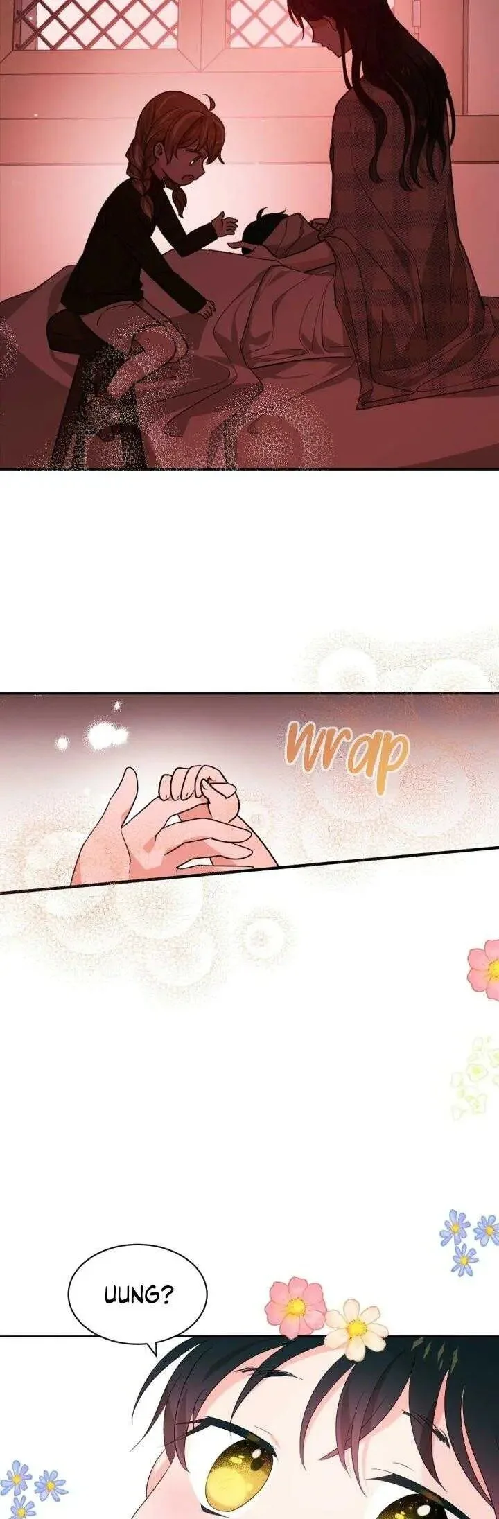 A Witch’s Hopeless Wish Chapter 46 page 52