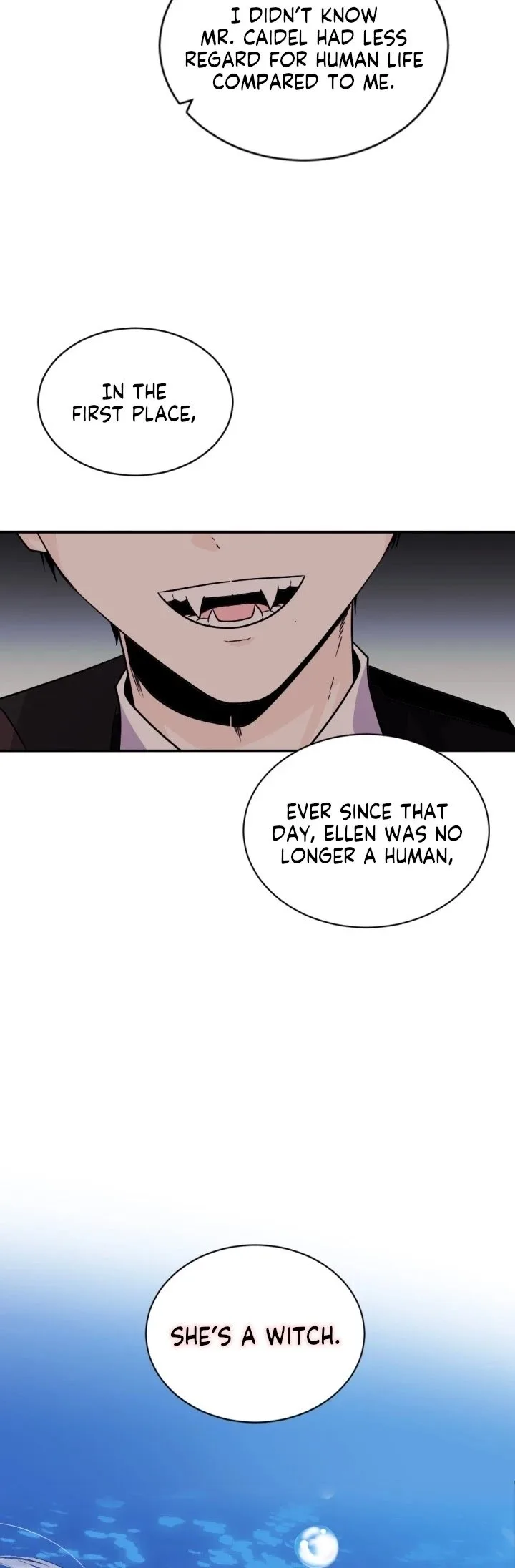 A Witch’s Hopeless Wish Chapter 55 page 7