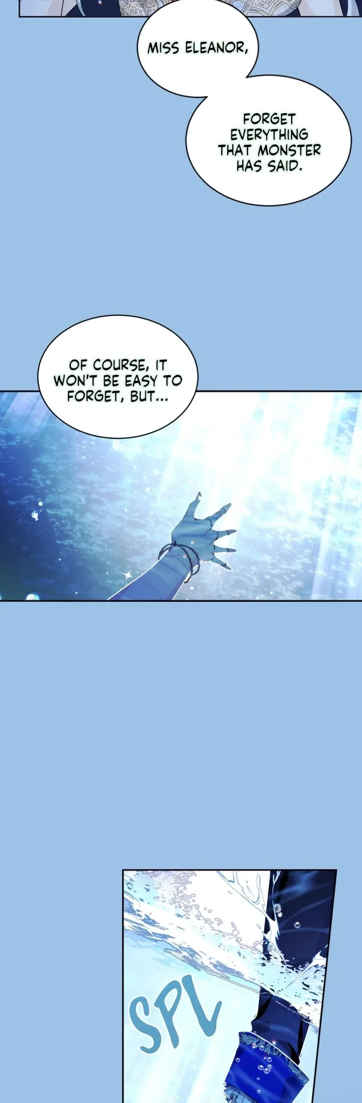 A Witch’s Hopeless Wish Chapter 55 page 12