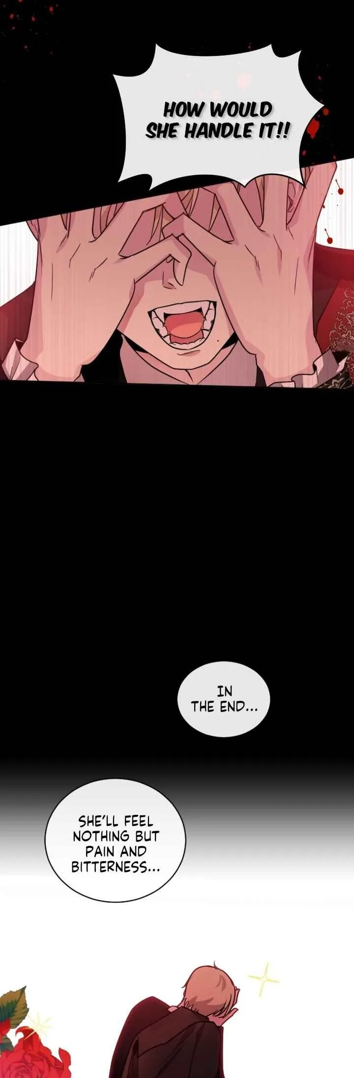 A Witch’s Hopeless Wish Chapter 52 page 26