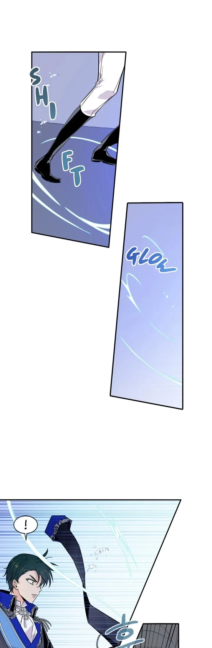 A Witch’s Hopeless Wish Chapter 56 page 3