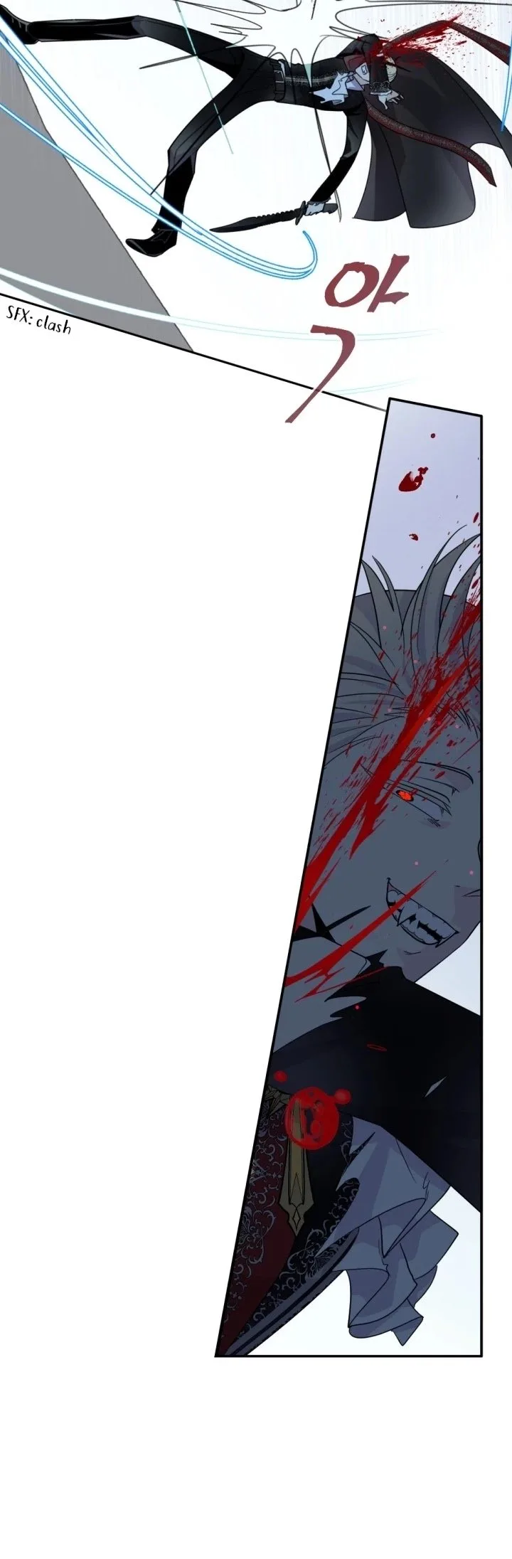 A Witch’s Hopeless Wish Chapter 56 page 5