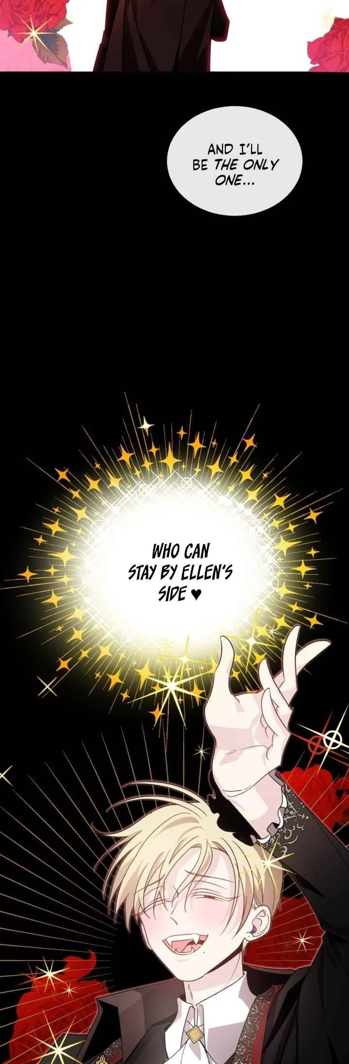 A Witch’s Hopeless Wish Chapter 52 page 27