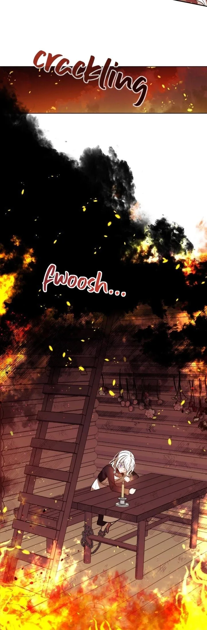 A Witch’s Hopeless Wish Chapter 49 page 38