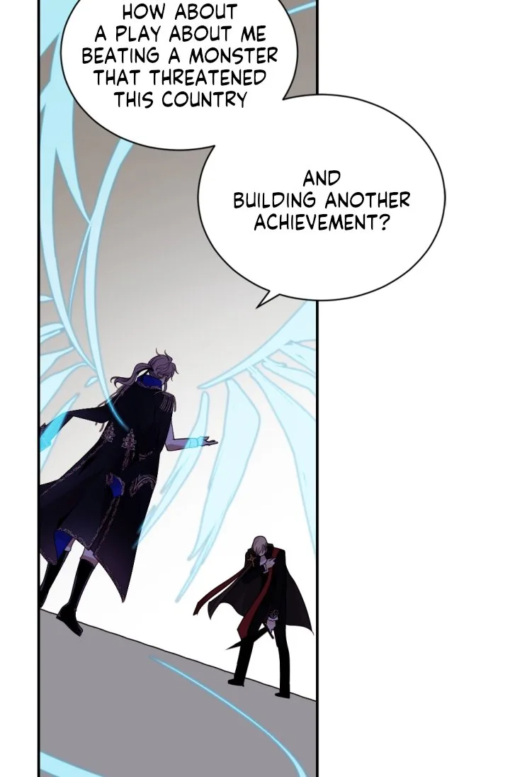 A Witch’s Hopeless Wish Chapter 56 page 10