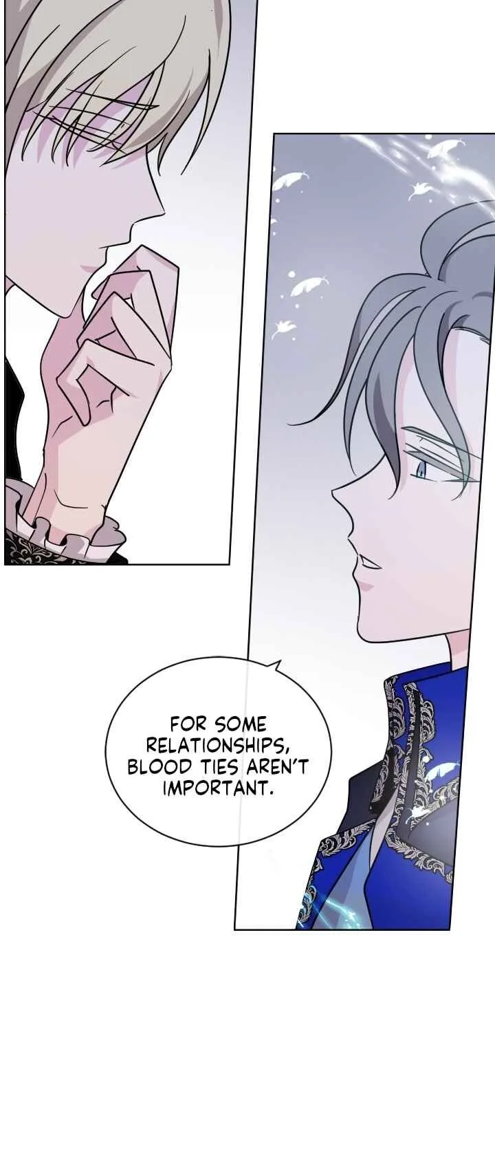 A Witch’s Hopeless Wish Chapter 52 page 35