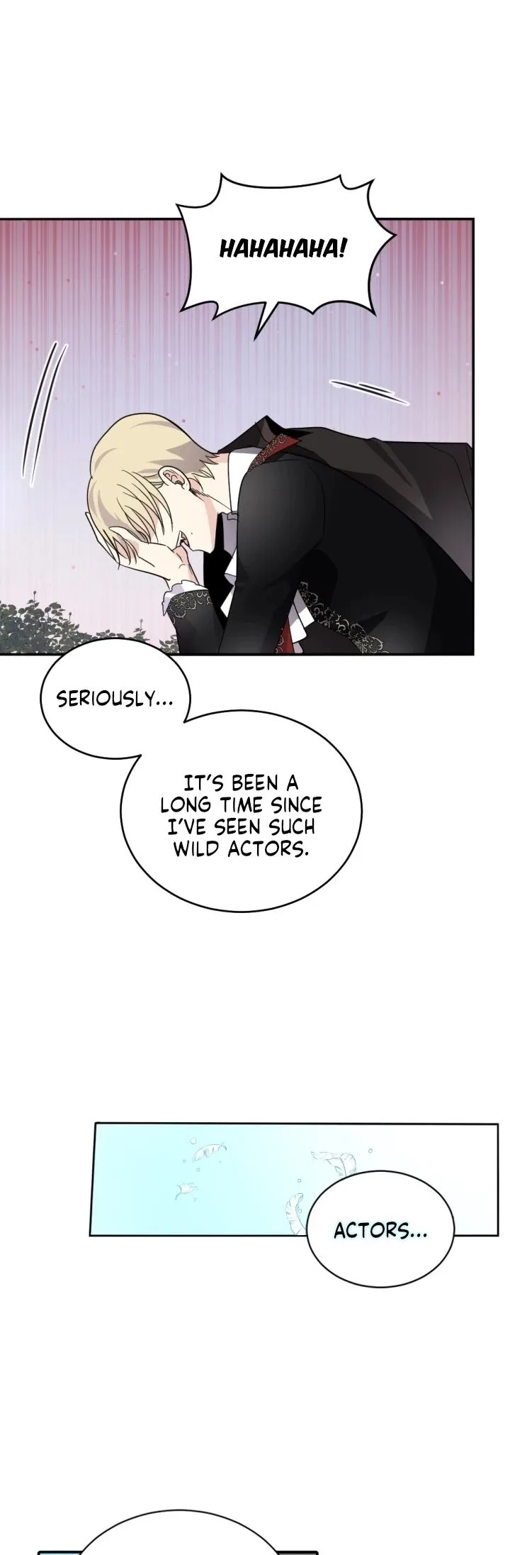 A Witch’s Hopeless Wish Chapter 56 page 9