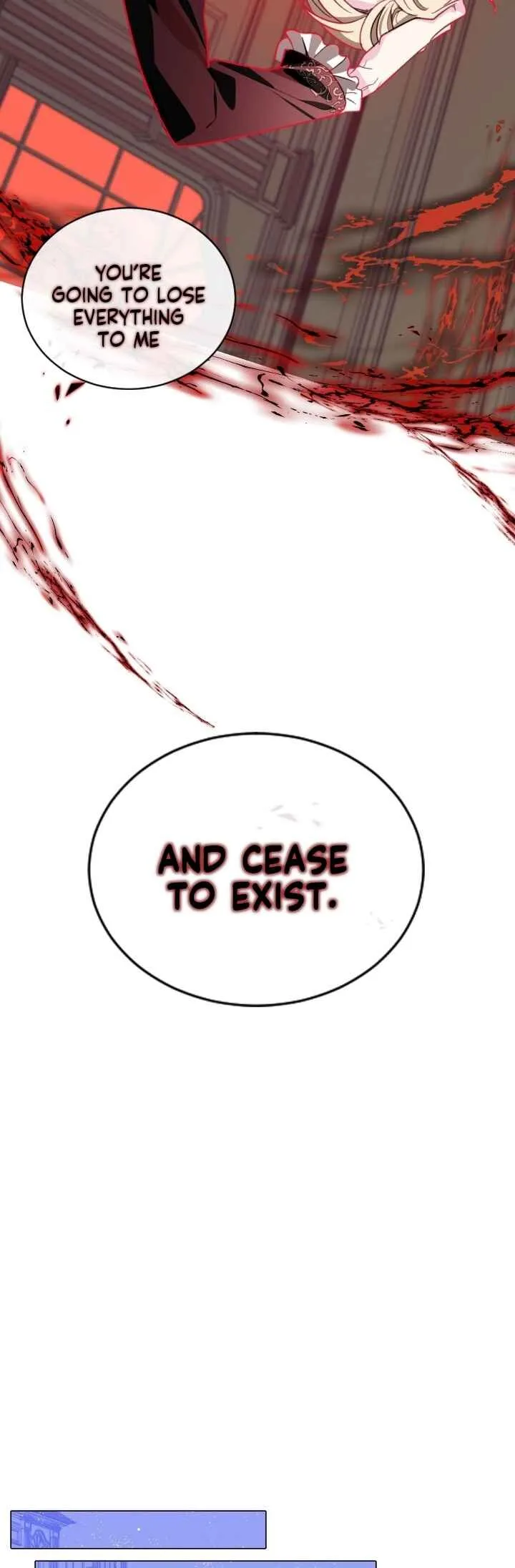 A Witch’s Hopeless Wish Chapter 52 page 38