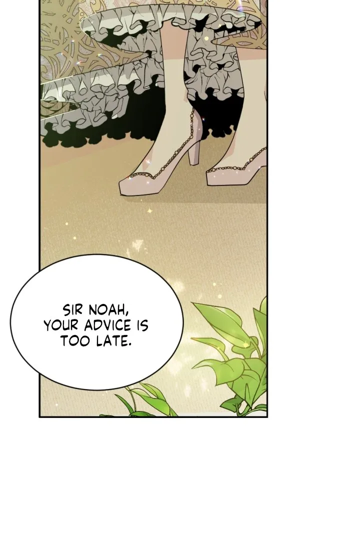A Witch’s Hopeless Wish Chapter 55 page 26
