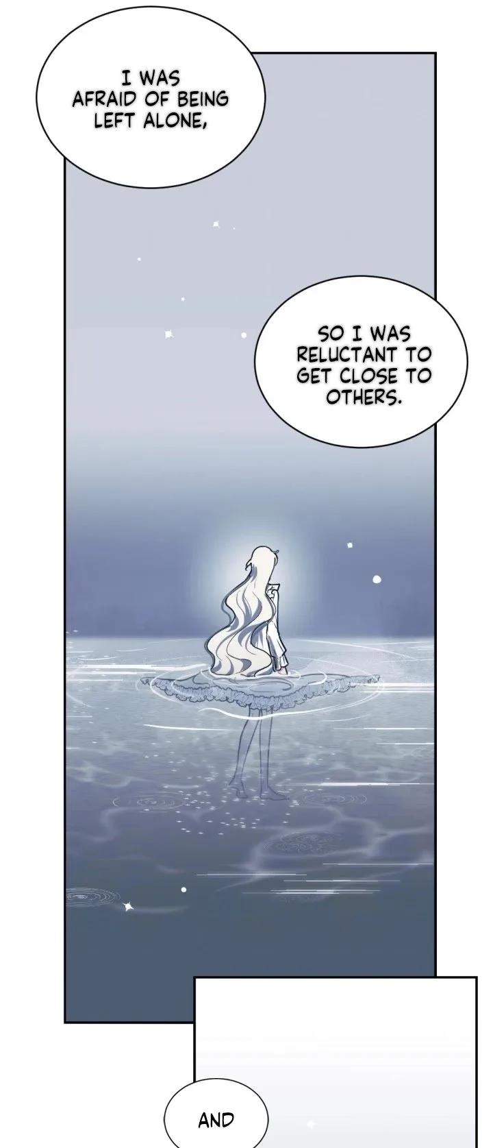 A Witch’s Hopeless Wish Chapter 55 page 24