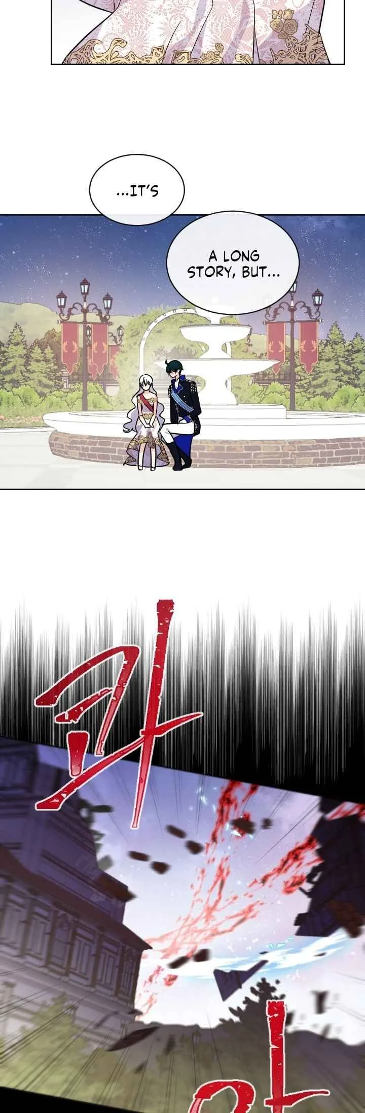 A Witch’s Hopeless Wish Chapter 52 page 44