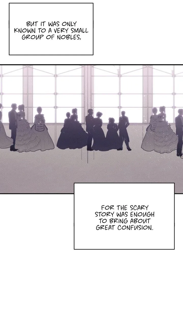A Witch’s Hopeless Wish Chapter 56 page 19