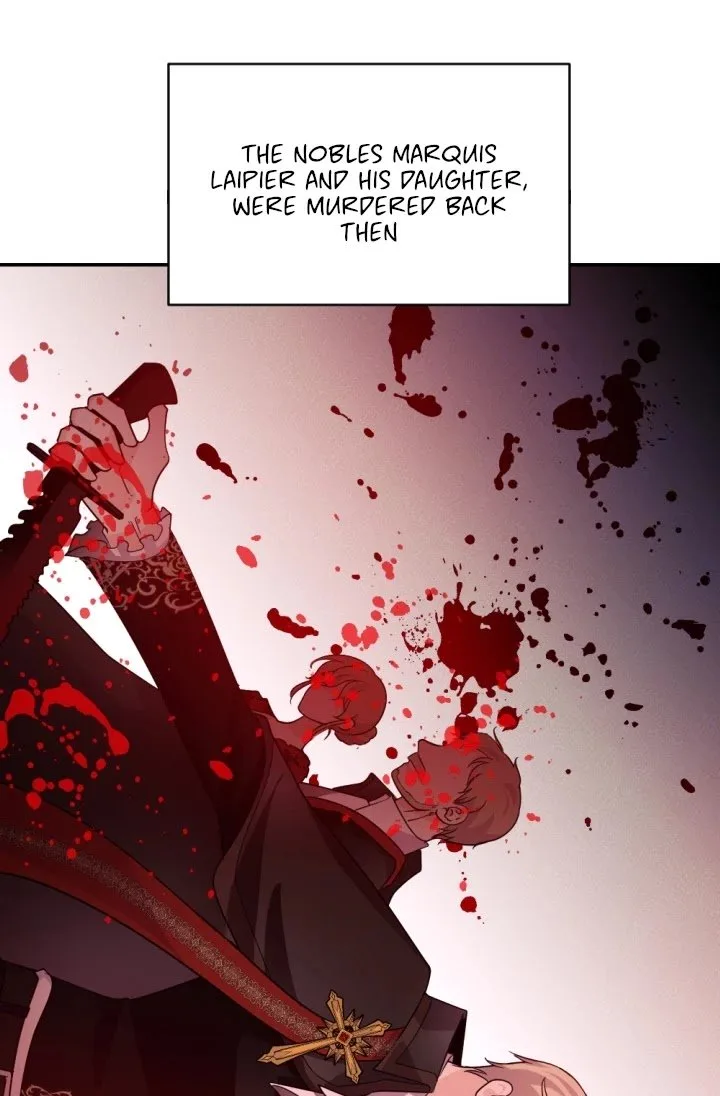 A Witch’s Hopeless Wish Chapter 56 page 17