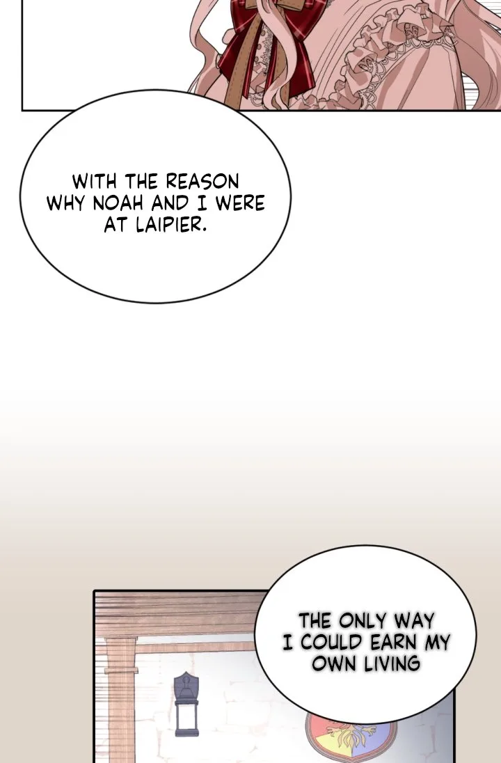 A Witch’s Hopeless Wish Chapter 56 page 25