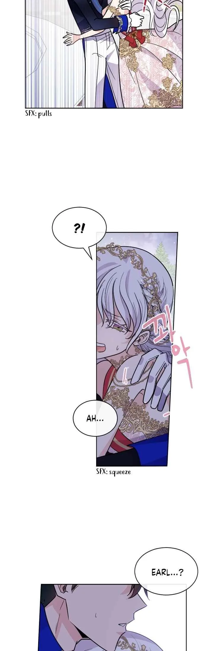A Witch’s Hopeless Wish Chapter 52 page 46