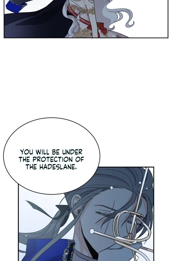 A Witch’s Hopeless Wish Chapter 55 page 36