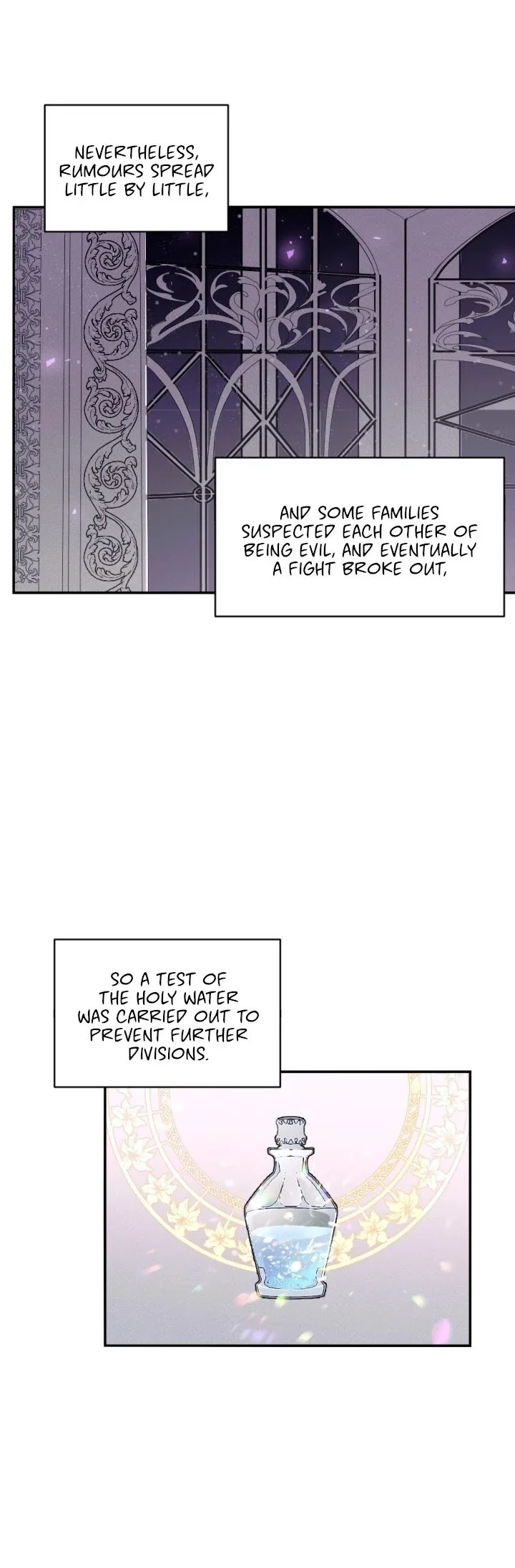 A Witch’s Hopeless Wish Chapter 56 page 20