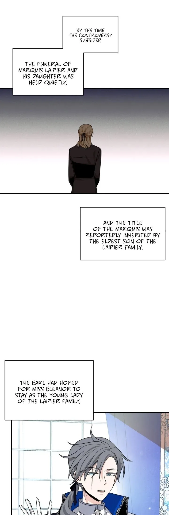 A Witch’s Hopeless Wish Chapter 56 page 21