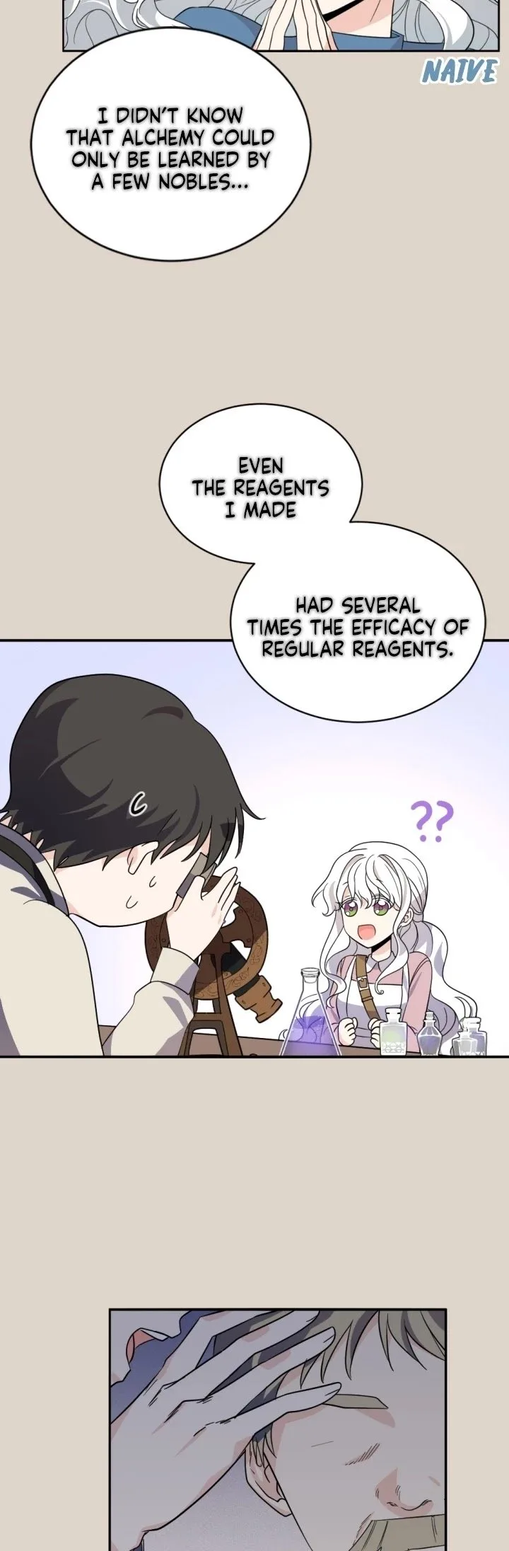 A Witch’s Hopeless Wish Chapter 56 page 27