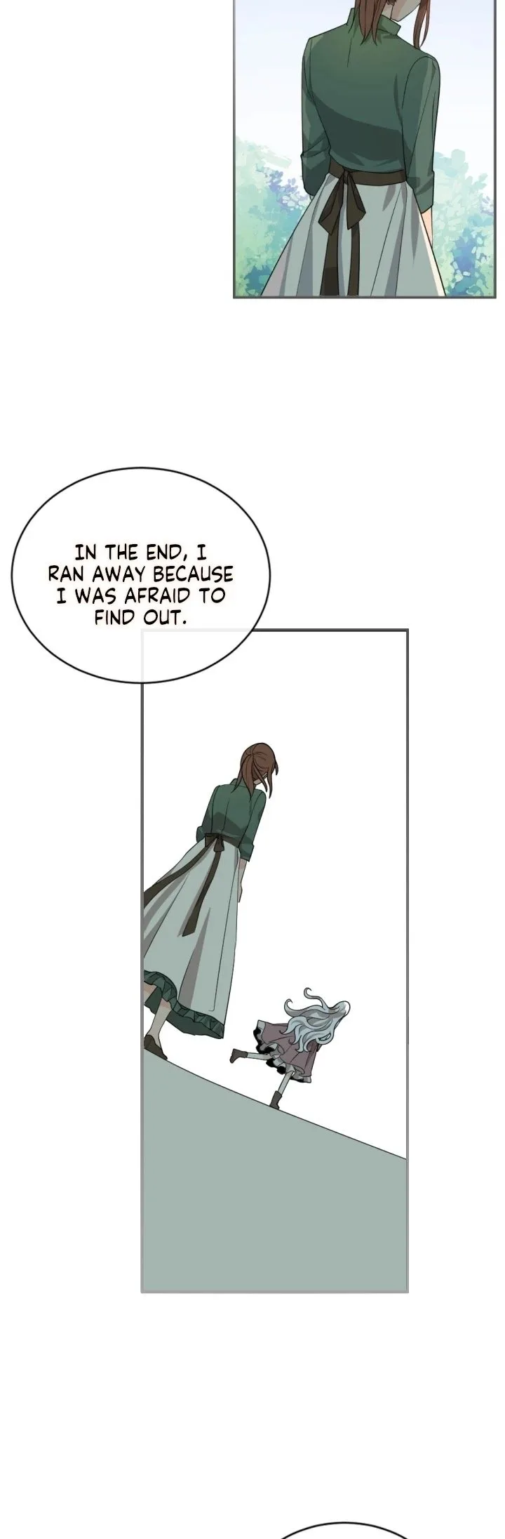A Witch’s Hopeless Wish Chapter 59 page 30