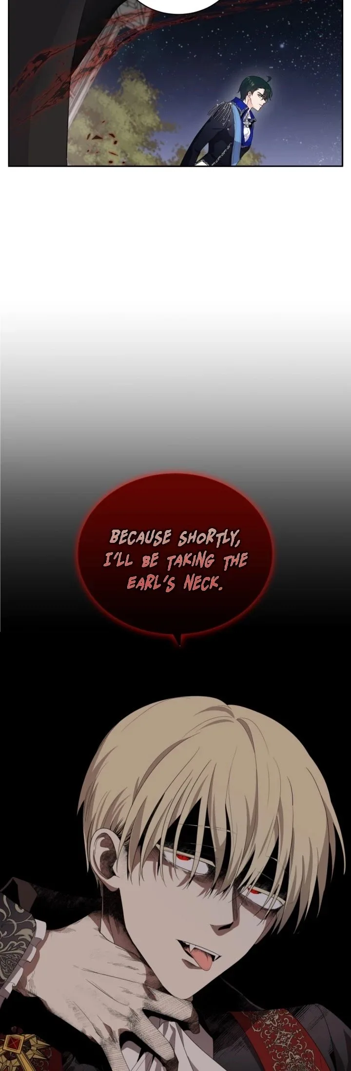 A Witch’s Hopeless Wish Chapter 55 page 41