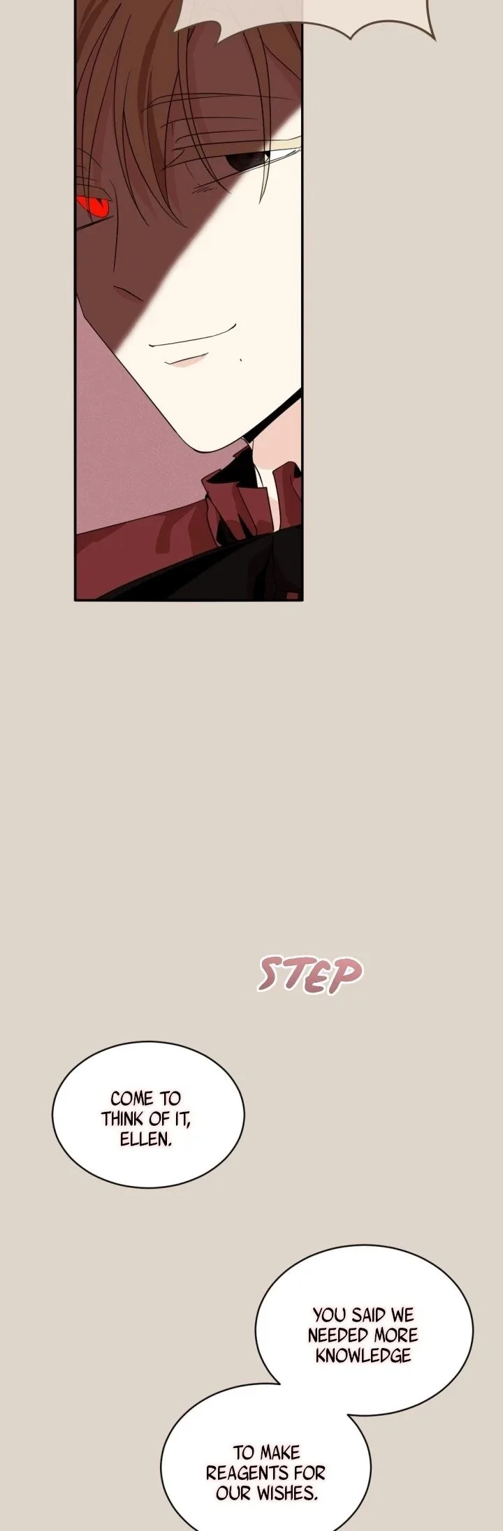A Witch’s Hopeless Wish Chapter 56 page 30