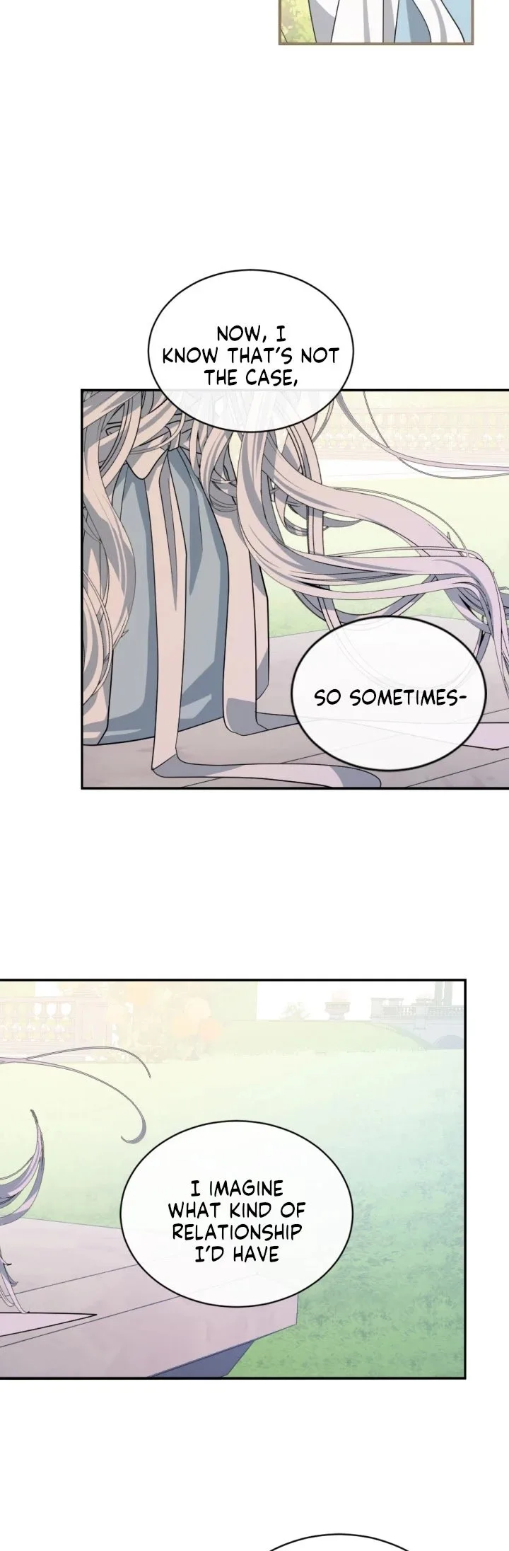 A Witch’s Hopeless Wish Chapter 59 page 28