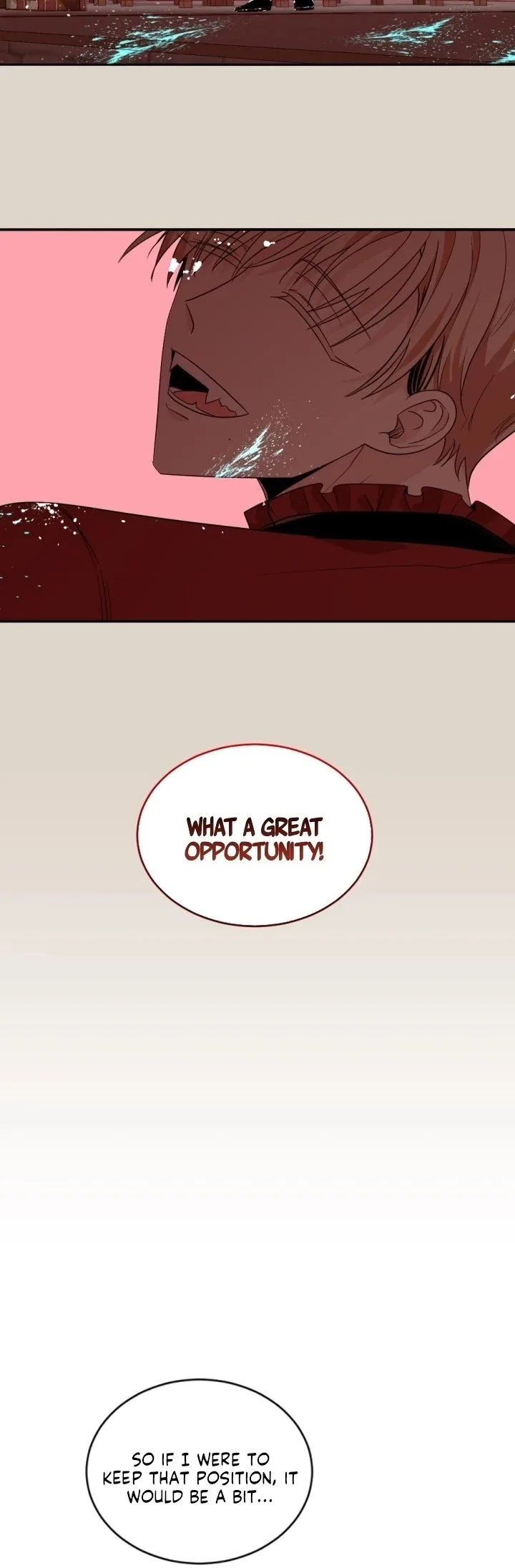 A Witch’s Hopeless Wish Chapter 56 page 32